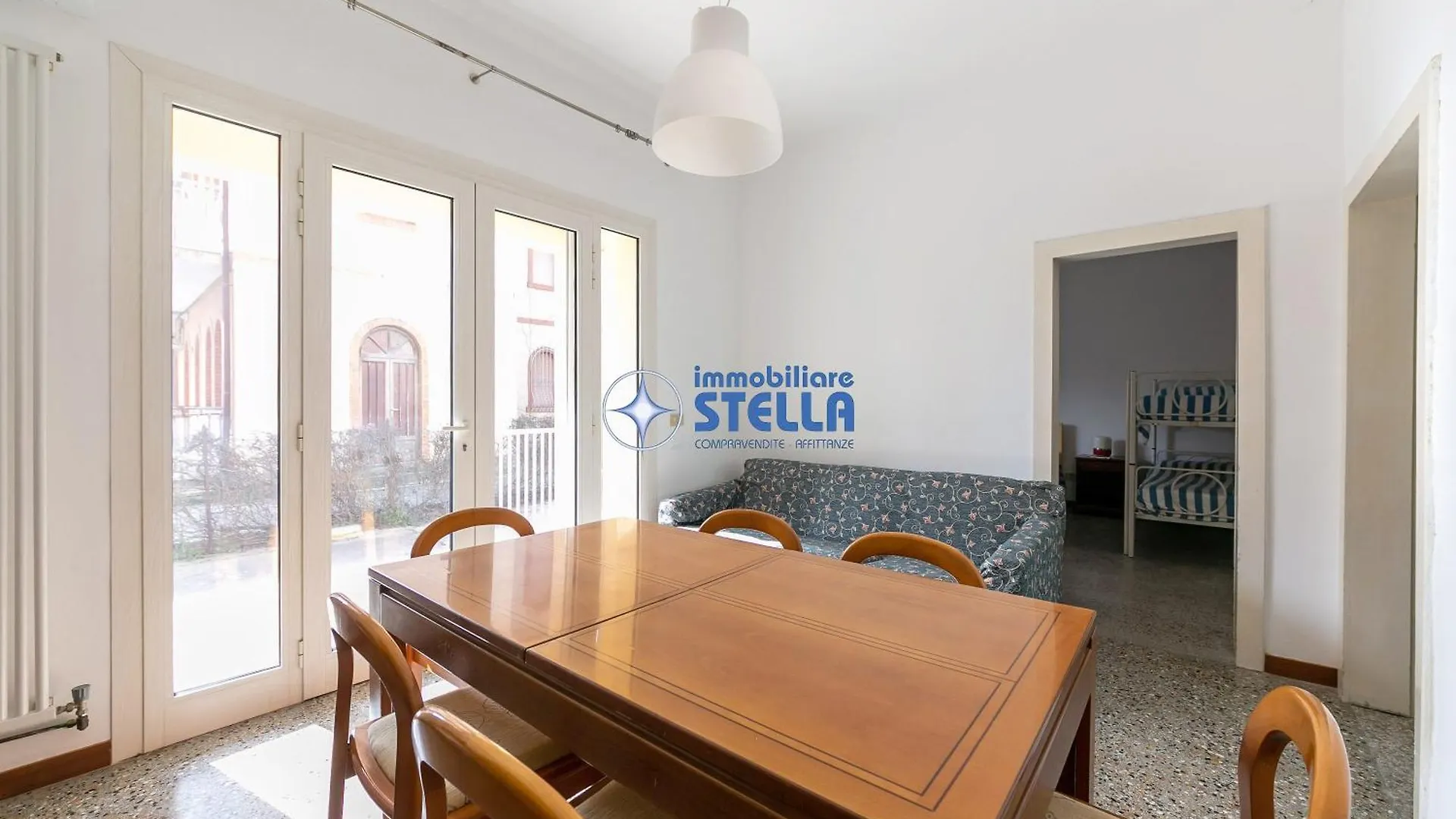 Apartmán Condominio Dante Lido di Jesolo