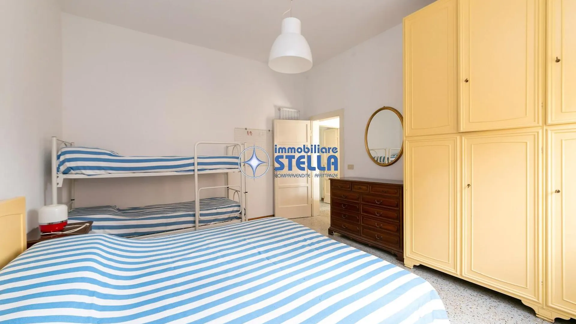 Condominio Dante Lido di Jesolo 0*,  Itálie