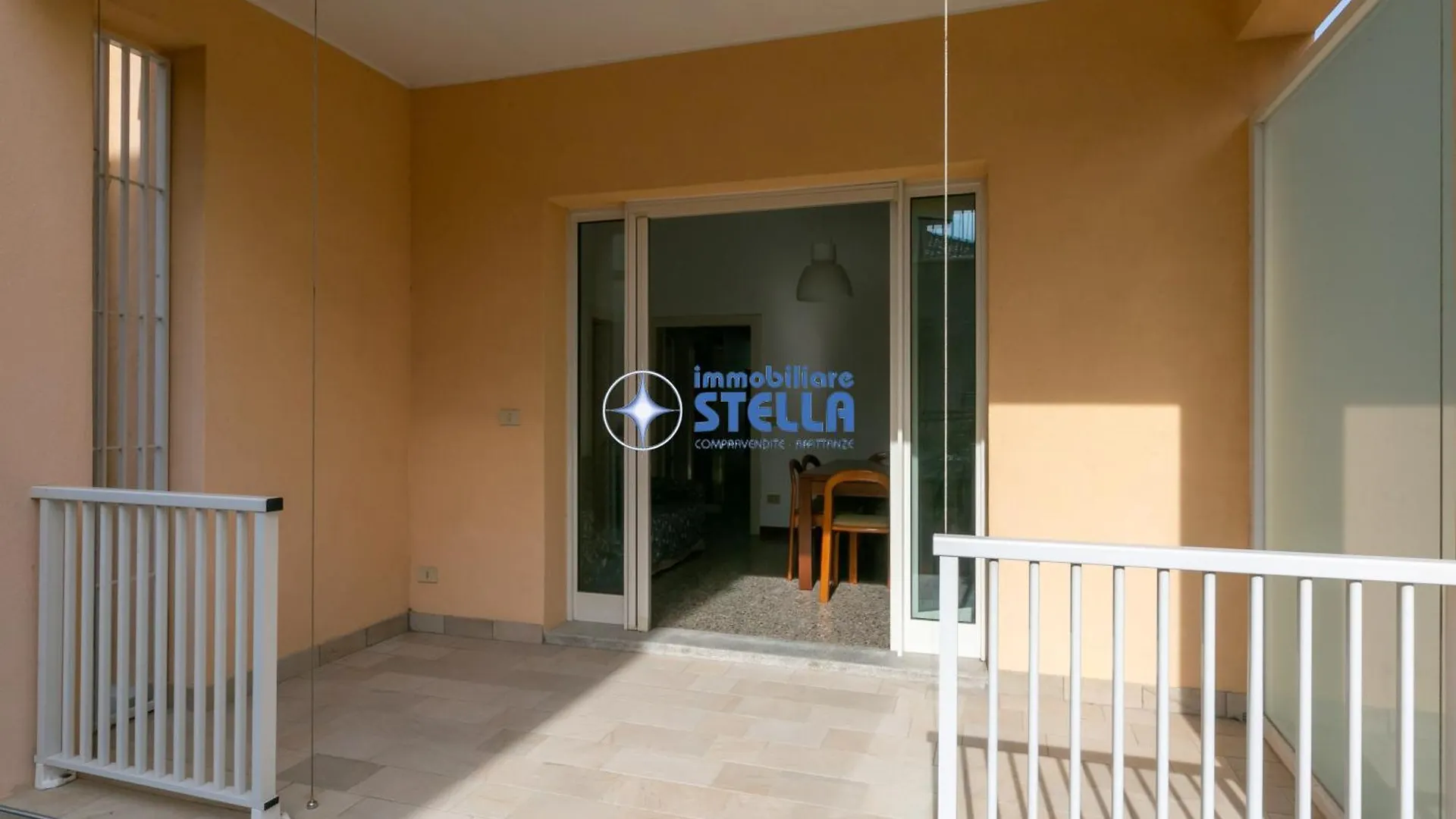 Condominio Dante Lido di Jesolo Itálie