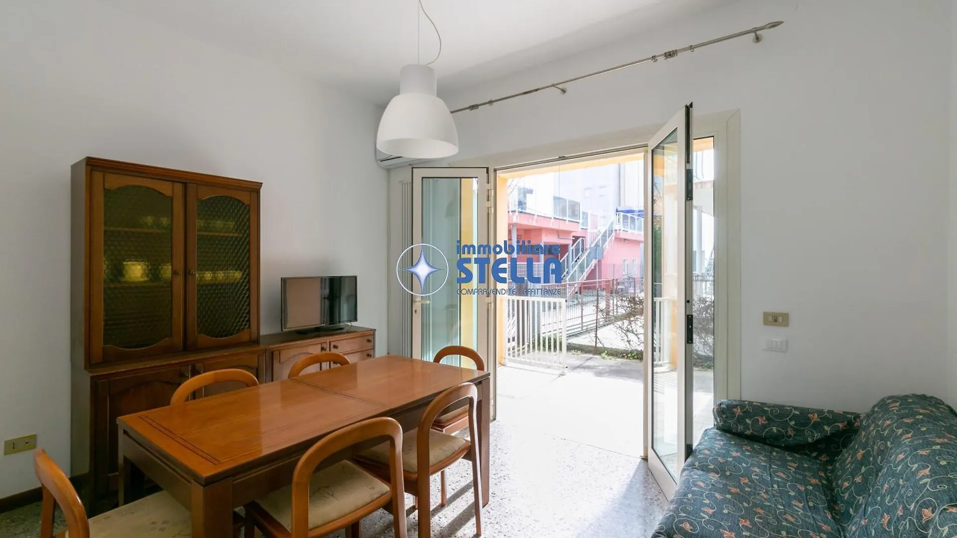 Condominio Dante Lido di Jesolo