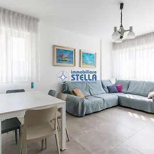 Casa vacanze Condomino Marina Marconi, Lido di Jesolo